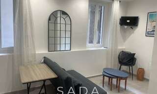 Appartement 1 Pièce 24 m² à louer à Marseille 7 (13007)