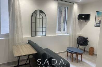 Appartement 1 pièces 540 €