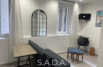 Appartement — photo du bien