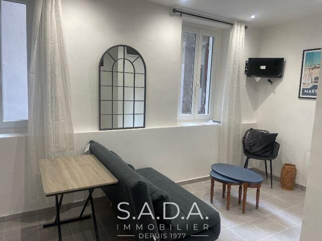 Appartement — photo du bien