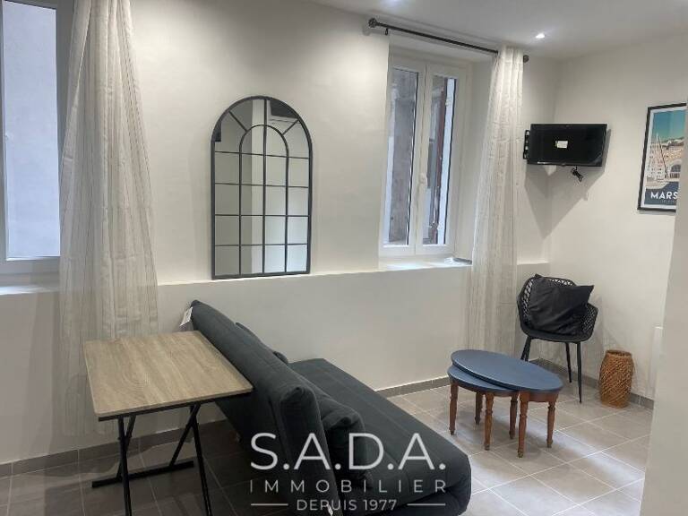 Appartement — photo 1