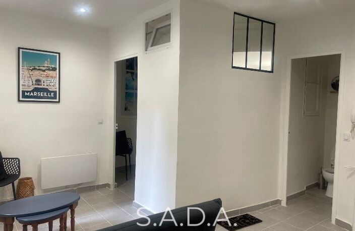 Appartement — photo 3