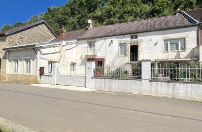 vente maison 155 000 € à proximité de Brochon (21220)