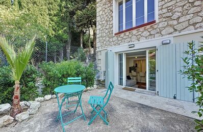 vente appartement 299 000 € à proximité de Saint-Jean-Cap-Ferrat (06230)