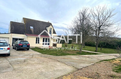 vente maison 265 000 € à proximité de Le Mesnil-Simon (28260)