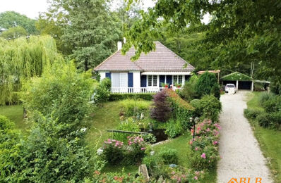 vente maison 243 000 € à proximité de Chevillon-sur-Huillard (45700)