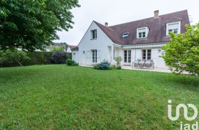 vente maison 709 000 € à proximité de Favières (77220)