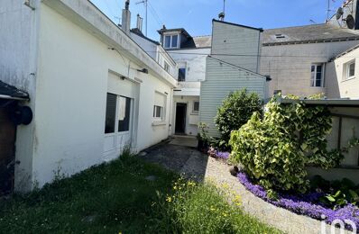 vente maison 350 000 € à proximité de Crossac (44160)