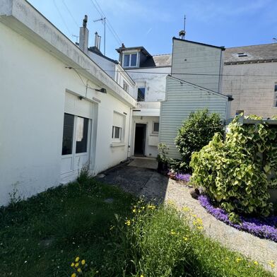 Maison 6 pièces 153 m²