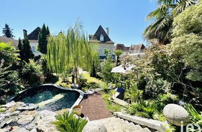 vente maison 750 000 € à proximité de Sauveterre-de-Béarn (64390)