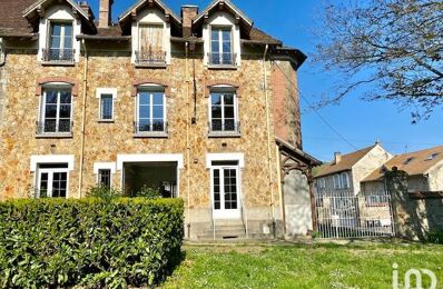 location maison 2 200 € CC /mois à proximité de Villemoisson-sur-Orge (91360)