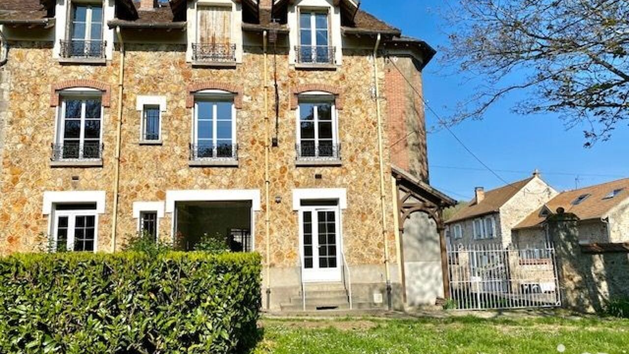 maison 7 pièces 205 m2 à louer à Marcoussis (91460)