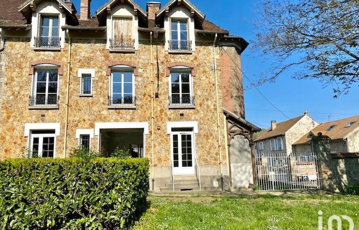 maison 7 pièces 205 m2 à louer à Marcoussis (91460)