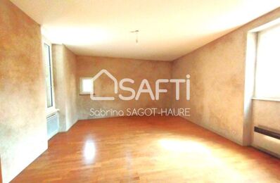 vente maison 88 000 € à proximité de Saint-Georges-sur-Arnon (36100)