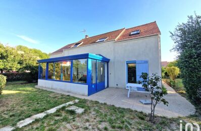 vente maison 549 000 € à proximité de Varennes-Jarcy (91480)
