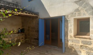 Maison 4 Pièces 126 m² à vendre à Gignac (34150)