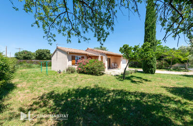 vente maison 249 000 € à proximité de Puy-Saint-Martin (26450)