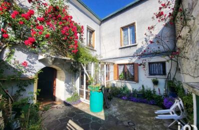vente maison 197 000 € à proximité de Pontoise (95000)