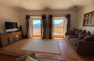 appartement 3 pièces 98 m2 à vendre à Villefranche-sur-Mer (06230)