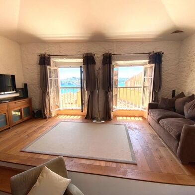 Appartement 3 pièces 725000 €