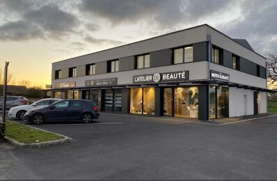 commerce 1 pièces 85 m2 à vendre à Mauzac (31410)