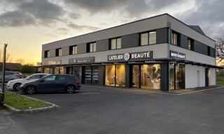 Commerce 1 Pièce 85 m² à vendre à Mauzac (31410)