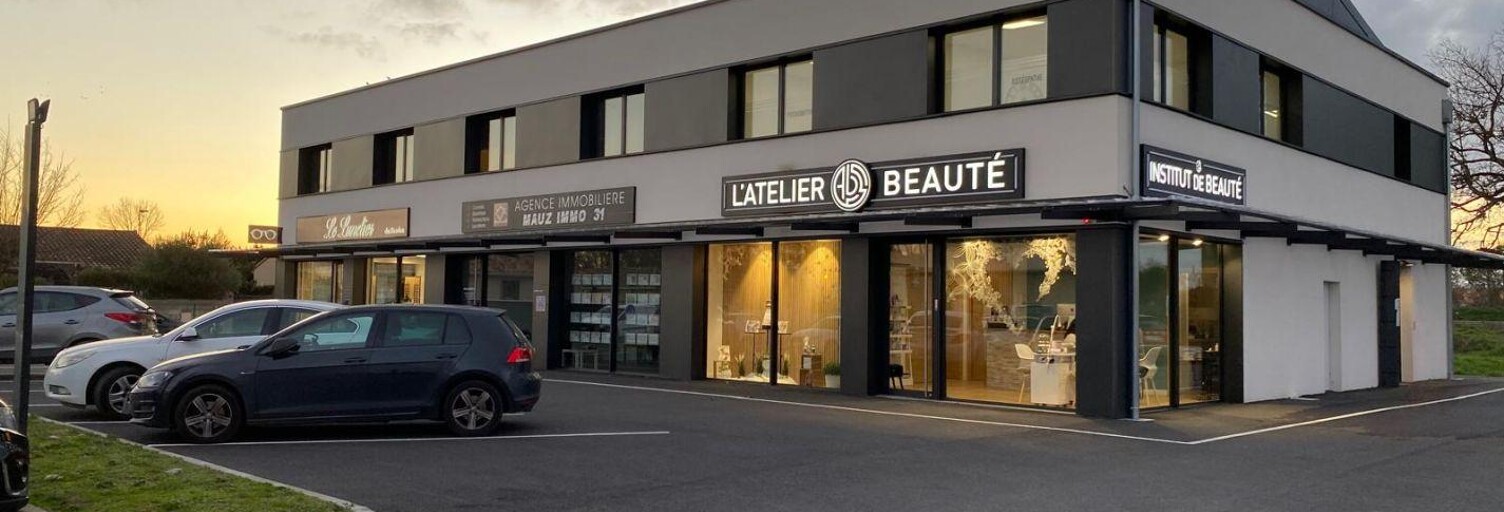 Divers 1 Pièce 85 m² à vendre à Mauzac (31410)