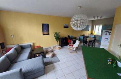location appartement 950 € CC /mois à proximité de Saint-Quentin-Fallavier (38070)