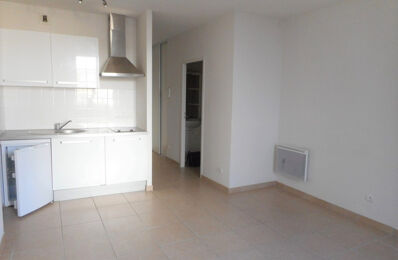 appartement 1 pièces 27 m2 à louer à Blois (41000)