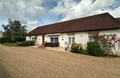 vente maison 320 000 € à proximité de Veuzain-sur-Loire (41150)