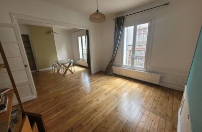 location appartement 950 € CC /mois à proximité de Flers-en-Escrebieux (59128)