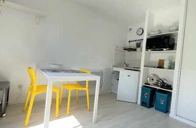 location appartement 382 € CC /mois à proximité de Loos-en-Gohelle (62750)