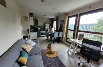 location appartement 690 € CC /mois à proximité de Armentières (59280)