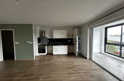 location appartement 938 € CC /mois à proximité de Marcq-en-Barœul (59700)
