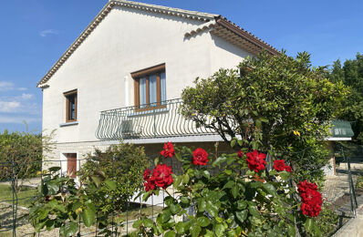vente maison 375 000 € à proximité de Orgnac-l'Aven (07150)