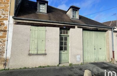 vente maison 200 000 € à proximité de Saint-Germain-sur-École (77930)