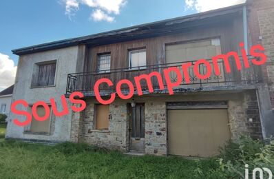 vente maison 45 000 € à proximité de Neuville-Lès-This (08090)