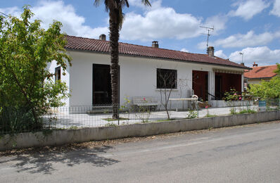 vente maison 145 945 € à proximité de Saint-Lary (32360)