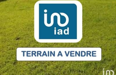 vente terrain 87 000 € à proximité de Tizac-de-Lapouyade (33620)