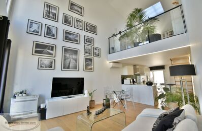 vente maison 740 000 € à proximité de Vallauris (06220)
