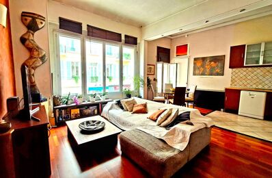 vente appartement 549 000 € à proximité de Sospel (06380)