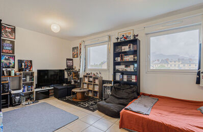 vente appartement 134 000 € à proximité de La Chavanne (73800)