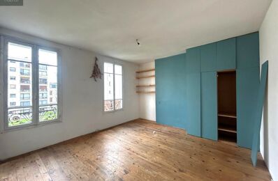 vente appartement 219 000 € à proximité de La Courneuve (93120)