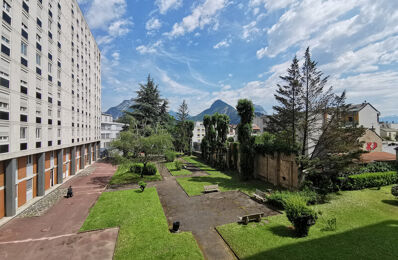 vente appartement 239 000 € à proximité de Grenoble (38)