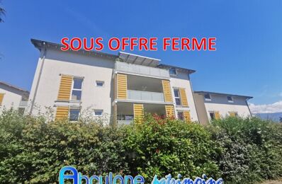 vente appartement 314 000 € à proximité de Seyssins (38180)