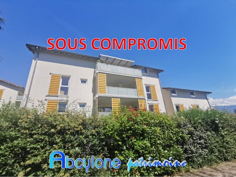 Tronche (La) Appartement 3 pièces 78 m²