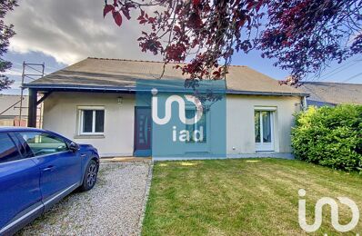 vente maison 245 000 € à proximité de Joué-sur-Erdre (44440)