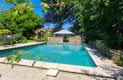 vente maison 599 000 € à proximité de Lendou-en-Quercy (46800)