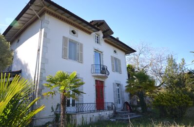 vente maison 870 000 € à proximité de Saint-Martin-de-Seignanx (40390)