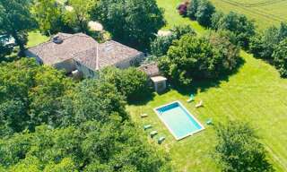 Maison 13 Pièces 286 m² à vendre à Bourg-de-Visa (82190)